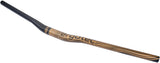 Ergotec guidon bas 31,8 x 780 mm édition or