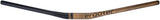 Ergotec guidon bas 31,8 x 780 mm édition or