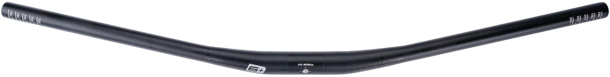 Ergotec guidon de barre de montée basse barre de montée basse 31,8mm sw lev.6+ 12 5 800
