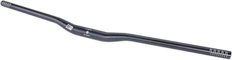 Ergotec barre de montée basse guidon barre de montée basse 31,8 mm sw lev.6+ 8 5