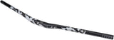 Ergotec barre montante 30 31,8 x 800 mm guidon édition pixel