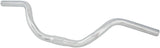 Guidon Ergotec diamant barre diamant erotec 25,4mm chromé