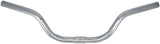 Guidon Ergotec diamant barre diamant erotec 25,4mm chromé