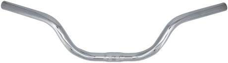 Guidon Ergotec diamant barre diamant erotec 25,4mm chromé
