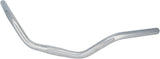Ergotec cruiser guidon cruiser bar chromé 25,4mm