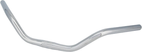 Ergotec cruiser guidon cruiser bar chromé 25,4mm