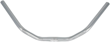 Ergotec cruiser guidon cruiser bar chromé 25,4mm