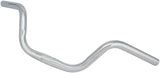 Ergotec guidon de vélo pliant plier.bike-bar chrome 23,5mm