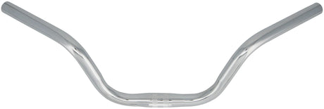 Ergotec guidon de vélo pliant plier.bike-bar chrome 23,5mm