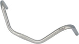 Guidon Ergotec tour ewg-bar acier chromé niveau 3