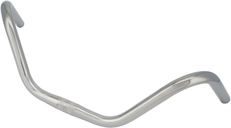Guidon Ergotec tour ewg-bar acier chromé niveau 3