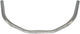 Guidon Ergotec tour ewg-bar acier chromé niveau 3