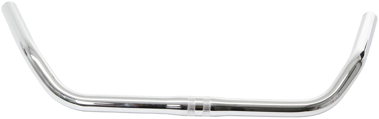 Ergotec English tour guidon anglais-bar chromé