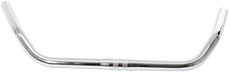 Ergotec English tour guidon anglais-bar chromé
