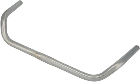 Guidon Ergotec English tour Barre anglaise 535mm