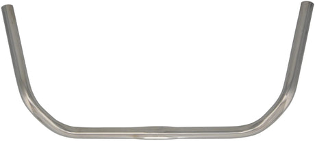 Guidon Ergotec English tour Barre anglaise 535mm