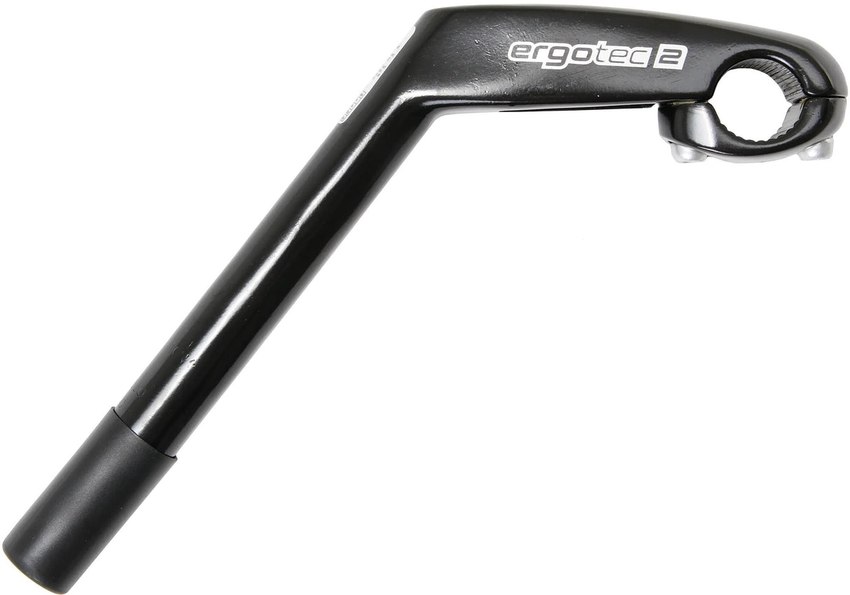 Ergotec tige aigle 2 tige aigle 2 niveau 2 tête alu b