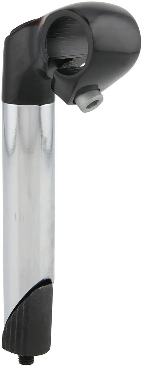 Ergotec tige chat tige chat 150mm 1 1 8 noir argent