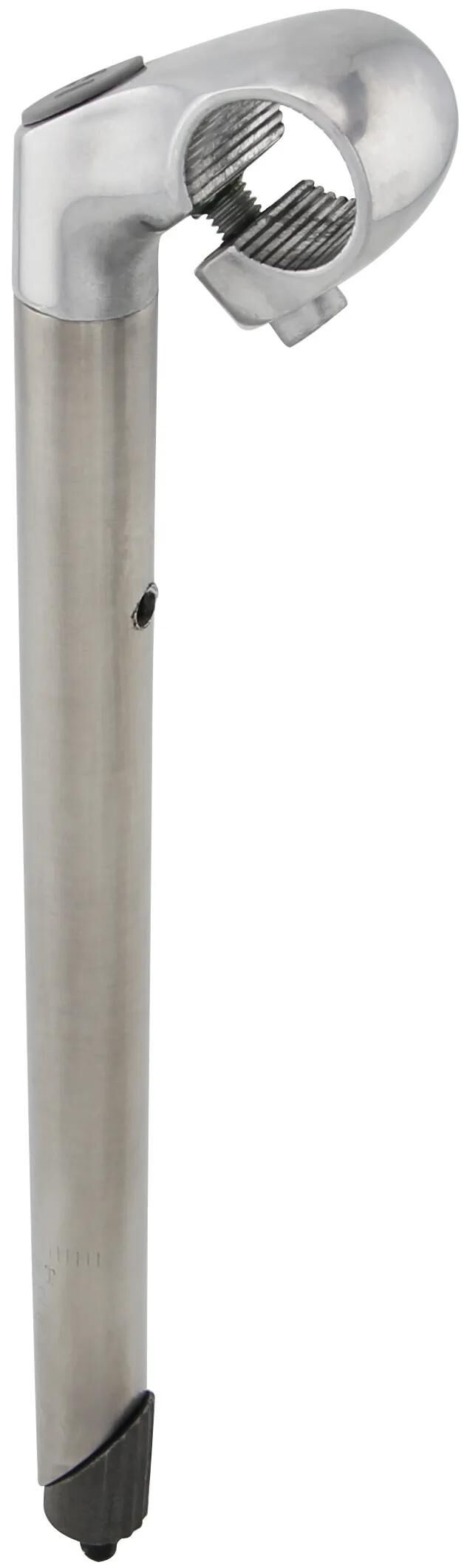 Ergotec tige chat tube tige chat 300 40mm 25,4 22,2mm excel.nost.