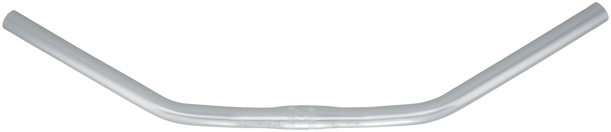 Ergotec bugle de guidon ladytown excl. 25,4 largeur : 600 mm hauteur : 16 mm