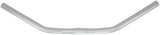 Ergotec bugle de guidon ladytown excl. 25,4 largeur : 600 mm hauteur : 16 mm