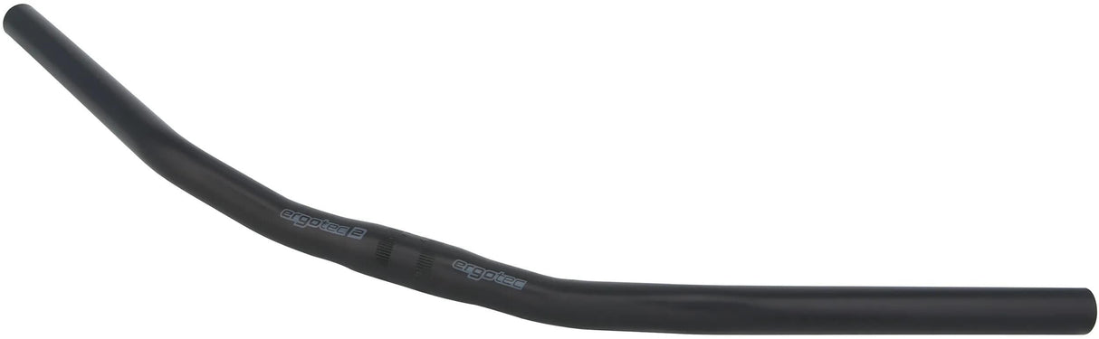 Ergotec guidon lady town bar lady town noir