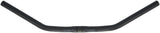 Ergotec guidon lady town bar lady town noir
