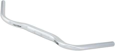 Envoyer Ergotec Arerow 2 Ø31.8x640 - Silver