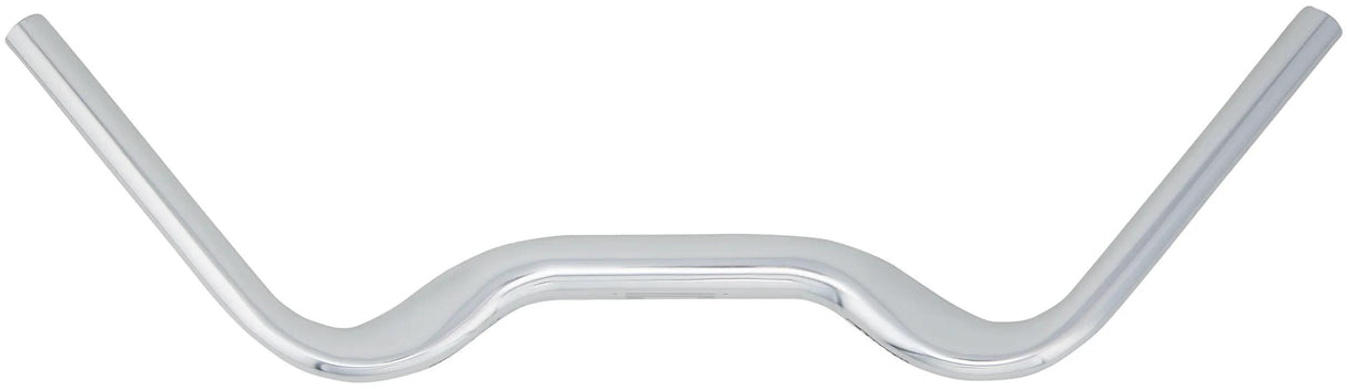 Envoyer Ergotec Arerow 2 Ø31.8x640 - Silver