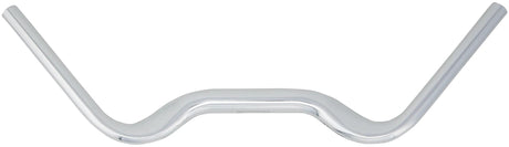 Envoyer Ergotec Arerow 2 Ø31.8x640 - Silver