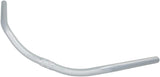 Ergotec guidon moon cruiser guidon moon cruiser alu argent