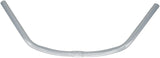 Ergotec guidon moon cruiser guidon moon cruiser alu argent