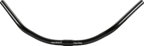 Ergotec guidon moon cruiser guidon moon cruiser alu noir