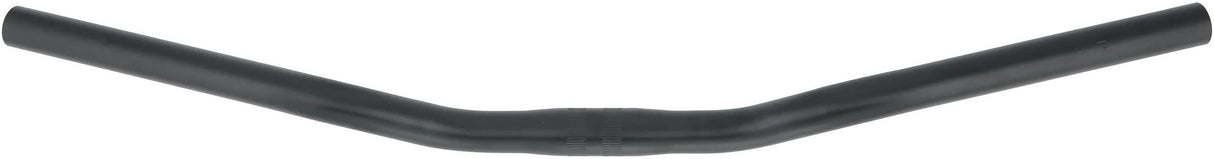 Guidon Ergotec city clairon 25,4 mm