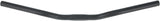 Guidon Ergotec city clairon 25,4 mm