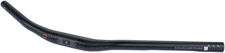 Ergotec guidon lady town guidon lady town 31,8mm noir