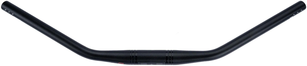 Ergotec guidon lady town guidon lady town 31,8mm noir