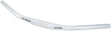 Guidon Ergotec lady town bar lady town exclus.31,8mm sil.lev.4