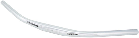 Guidon Ergotec lady town bar lady town exclus.31,8mm sil.lev.4