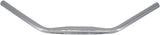 Guidon Ergotec lady town bar lady town exclus.31,8mm sil.lev.4
