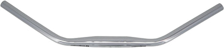 Guidon Ergotec lady town bar lady town exclus.31,8mm sil.lev.4