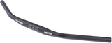 Guidon Ergotec Ladytown 31,8 x 620 mm - noir