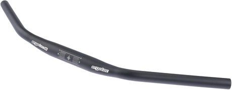 Guidon Ergotec Ladytown 31,8 x 620 mm - noir