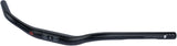 Ergotec guidon trekking guidon trekking 31,8mm noir