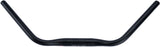 Ergotec guidon trekking guidon trekking 31,8mm noir