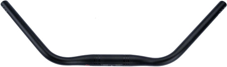 Ergotec guidon trekking guidon trekking 31,8mm noir