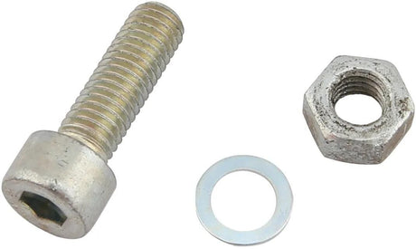 Ergotec boulon de serrage de tige boulon de serrage 8 x 25 *