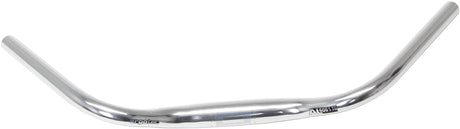 Elvedes ergotec guidon stuttgarter 31.8 610mm 52° argent