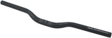 Guidon Ergotec ATB xs 25.4 550mm 6� noir mat