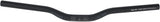 Guidon Ergotec ATB xs 25.4 550mm 6� noir mat